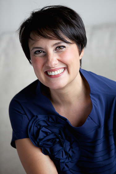 Christine Pastor Moreno